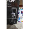 Image 3 : InoKraft MaxSpray M3 Plus Airless Paint Spr