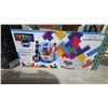 Image 2 : Tetris Tumble XL Giant Stacking Game
