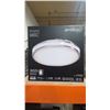 Image 2 : Artika Hemisphere LED Flush Mount Light