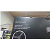 Image 3 : Artika Sunnyvale LED Ceiling Fan, 28 Inch