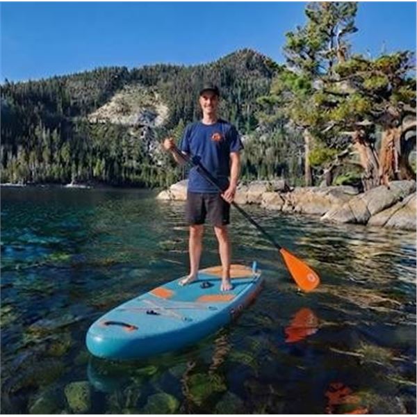 Hyperlite Evolution Stand-Up Paddleboard