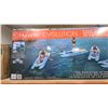 Image 3 : Hyperlite Evolution Stand-Up Paddleboard