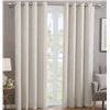 Image 1 : Beautyrest Blackout Curtain 2 Panel Set 90"