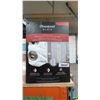 Image 2 : Beautyrest Blackout Curtain 2 Panel Set 90"