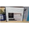 Image 2 : Comfy Bamboo World King Sheet Set, 4-Piece