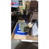Image 2 : Birkenstock Boston BS Clogs, Thyme, 37 Regular