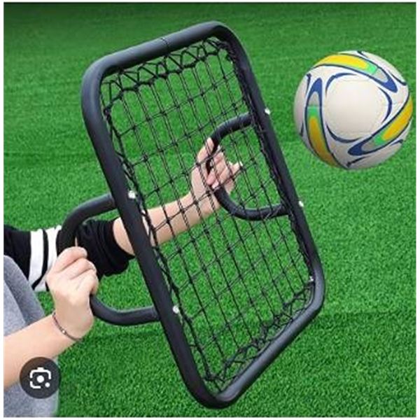 NOVARTR Ball Sports Ball Deflector / Comebacker