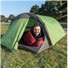 Image 1 : Eureka Solitaire AL Backcountry 1-Person Tent