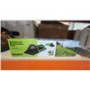 Image 2 : Eureka Solitaire AL Backcountry 1-Person Tent