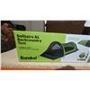 Image 3 : Eureka Solitaire AL Backcountry 1-Person Tent