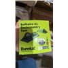 Image 4 : Eureka Solitaire AL Backcountry 1-Person Tent