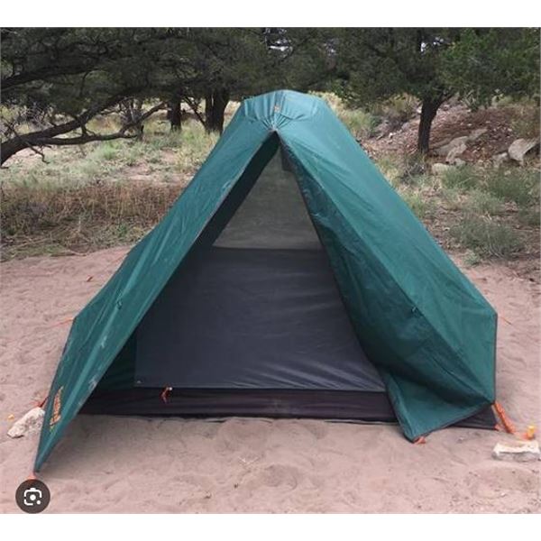 Eureka! Timberline SQ 4 Outfitter Tent