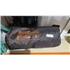 Image 2 : Eureka! Timberline SQ 4 Outfitter Tent