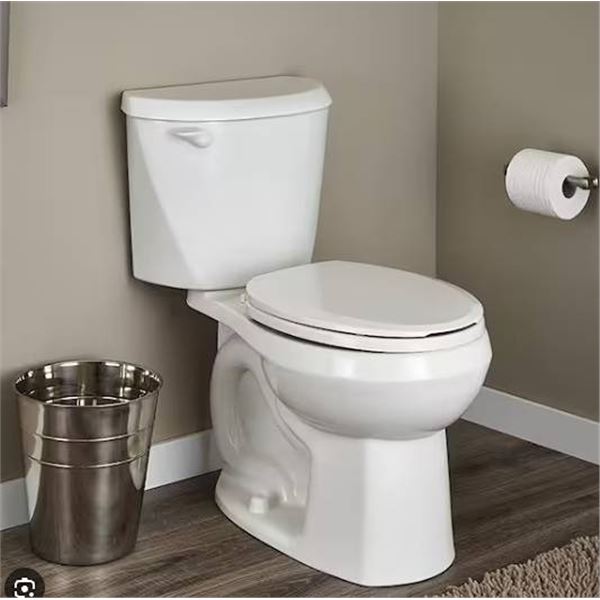 American Standard Reliant Toilet Kit