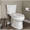 Image 1 : American Standard Reliant Toilet Kit
