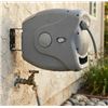 Image 1 : Gartenkraft 30m Retractable Hose Reel