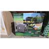 Image 2 : Gartenkraft 30m Retractable Hose Reel