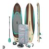 Image 1 : Tobin Sports Endeavor Elite SUP Kit