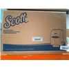 Image 2 : Scott Manual Roll Towel Dispenser