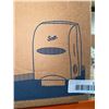 Image 3 : Scott Manual Roll Towel Dispenser