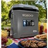Image 1 : Igloo MaxCold Latitude 62 Roller Cooler