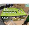 Image 2 : Feit Electric LED String Lights 48ft