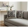 Image 1 : 2 Wash Luxe Decorative Pillows