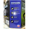 Image 3 : Rapid Flo 100 Ft Garden Hose