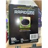 Image 4 : Rapid Flo 100 Ft Garden Hose