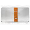 Image 1 : 6 Packs Of 5 Aluminum Tray Liners