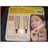 Image 2 : ShifaShai Banana Concealer Eye Cream Duo