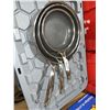 Image 2 : Carote Stainless Steel Fry Pan Set
