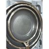Image 3 : Carote Stainless Steel Fry Pan Set