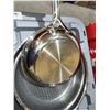 Image 4 : Carote Stainless Steel Fry Pan Set