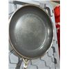 Image 6 : Carote Stainless Steel Fry Pan Set