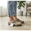Image 1 : Birkenstock Boston BS Faded Khaki 38