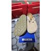 Image 2 : Birkenstock Boston BS Faded Khaki 38