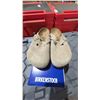 Image 3 : Birkenstock Boston BS Faded Khaki 38