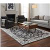 Image 1 : WASH LUXE Area Rug and Runner Set