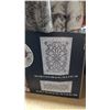 Image 3 : WASH LUXE Area Rug and Runner Set