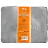 Image 1 : Traeger Ranger/Scout Drip Tray Liners, 9x4-Pk