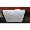Image 2 : XUO4ATBFCZ Heated Massage Folding Chair