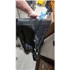 Image 4 : XUO4ATBFCZ Heated Massage Folding Chair