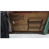 Image 3 : Royal Gourmet 3-Tier Prep & Work Table