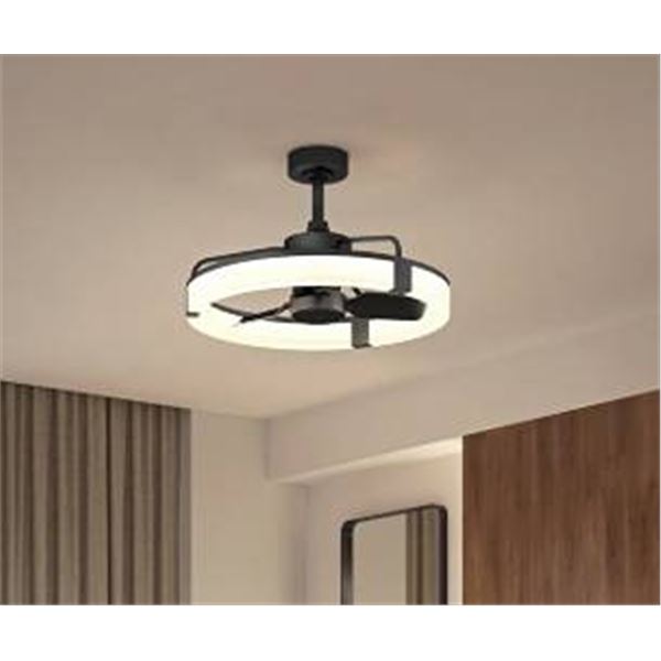 Artika Sunnyvale LED Ceiling Fan