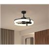 Image 1 : Artika Sunnyvale LED Ceiling Fan