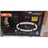 Image 2 : Artika Sunnyvale LED Ceiling Fan