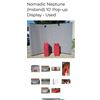 Image 1 : Nomadic Display Trade Show Case with Manual