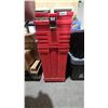 Image 2 : Nomadic Display Trade Show Case with Manual
