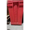 Image 3 : Nomadic Display Trade Show Case with Manual